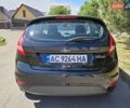 Форд Фиеста, объемом двигателя 1.25 л и пробегом 215 тыс. км за 5100 $, фото 10 на Automoto.ua