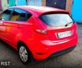Форд Фиеста, объемом двигателя 1.4 л и пробегом 152 тыс. км за 7150 $, фото 2 на Automoto.ua