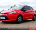 Форд Фиеста, объемом двигателя 1.4 л и пробегом 179 тыс. км за 5500 $, фото 3 на Automoto.ua