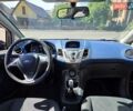 Форд Фиеста, объемом двигателя 1.25 л и пробегом 215 тыс. км за 5100 $, фото 28 на Automoto.ua