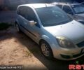 Форд Фієста, об'ємом двигуна 1.4 л та пробігом 198 тис. км за 3800 $, фото 1 на Automoto.ua