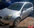 Форд Фієста, об'ємом двигуна 1.4 л та пробігом 198 тис. км за 3800 $, фото 6 на Automoto.ua