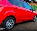Форд Фиеста, объемом двигателя 1.4 л и пробегом 152 тыс. км за 7150 $, фото 7 на Automoto.ua