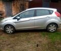 Форд Фієста, об'ємом двигуна 1.3 л та пробігом 179 тис. км за 5300 $, фото 1 на Automoto.ua