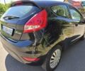 Форд Фиеста, объемом двигателя 1.25 л и пробегом 215 тыс. км за 5100 $, фото 7 на Automoto.ua