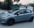 Форд Фієста, об'ємом двигуна 1.24 л та пробігом 121 тис. км за 4750 $, фото 1 на Automoto.ua