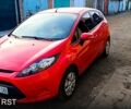 Форд Фиеста, объемом двигателя 1.4 л и пробегом 152 тыс. км за 7150 $, фото 3 на Automoto.ua