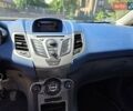 Форд Фиеста, объемом двигателя 1.25 л и пробегом 215 тыс. км за 5100 $, фото 24 на Automoto.ua