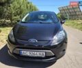 Форд Фиеста, объемом двигателя 1.25 л и пробегом 215 тыс. км за 5100 $, фото 1 на Automoto.ua