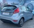Форд Фиеста, объемом двигателя 1.4 л и пробегом 149 тыс. км за 5190 $, фото 7 на Automoto.ua