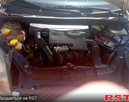 Форд Фієста, об'ємом двигуна 1.4 л та пробігом 198 тис. км за 3800 $, фото 2 на Automoto.ua