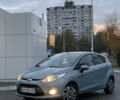 Форд Фиеста 2009 в Киеве на Automoto.ua Форд Фиеста, объемом двигателя 1.4 л и пробегом 152 тыс. км за 4999 $, фото 1 на Automoto.ua