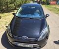 Форд Фиеста, объемом двигателя 1.25 л и пробегом 215 тыс. км за 5100 $, фото 16 на Automoto.ua