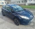 Форд Фієста, об'ємом двигуна 1.2 л та пробігом 156 тис. км за 5500 $, фото 9 на Automoto.ua