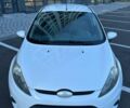 Форд Фиеста, объемом двигателя 0 л и пробегом 192 тыс. км за 5800 $, фото 2 на Automoto.ua