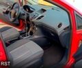 Форд Фиеста, объемом двигателя 1.4 л и пробегом 152 тыс. км за 7150 $, фото 6 на Automoto.ua