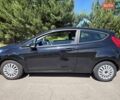 Форд Фиеста, объемом двигателя 1.25 л и пробегом 215 тыс. км за 5100 $, фото 13 на Automoto.ua