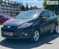 Форд Фієста, об'ємом двигуна 1.4 л та пробігом 237 тис. км за 5990 $, фото 1 на Automoto.ua