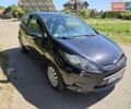 Форд Фиеста, объемом двигателя 1.25 л и пробегом 215 тыс. км за 5100 $, фото 5 на Automoto.ua