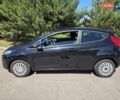 Форд Фиеста, объемом двигателя 1.25 л и пробегом 215 тыс. км за 5100 $, фото 4 на Automoto.ua