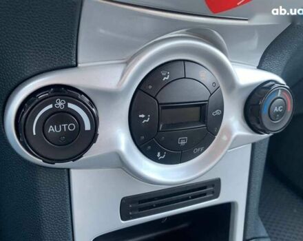 Форд Фиеста, объемом двигателя 1.4 л и пробегом 149 тыс. км за 5190 $, фото 20 на Automoto.ua