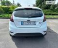 Форд Фиеста, объемом двигателя 1.24 л и пробегом 204 тыс. км за 5400 $, фото 5 на Automoto.ua