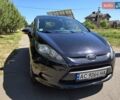 Форд Фиеста, объемом двигателя 1.25 л и пробегом 215 тыс. км за 5100 $, фото 15 на Automoto.ua