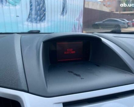Форд Фиеста, объемом двигателя 1.4 л и пробегом 149 тыс. км за 5190 $, фото 22 на Automoto.ua