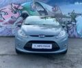 Форд Фиеста, объемом двигателя 1.4 л и пробегом 149 тыс. км за 5190 $, фото 2 на Automoto.ua