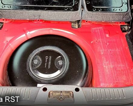 Форд Фиеста, объемом двигателя 1.4 л и пробегом 152 тыс. км за 7150 $, фото 5 на Automoto.ua