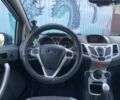 Форд Фиеста, объемом двигателя 1.4 л и пробегом 149 тыс. км за 5190 $, фото 13 на Automoto.ua