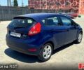 Форд Фиеста, объемом двигателя 1.6 л и пробегом 190 тыс. км за 5600 $, фото 4 на Automoto.ua