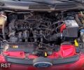 Форд Фиеста, объемом двигателя 1.4 л и пробегом 152 тыс. км за 7150 $, фото 4 на Automoto.ua