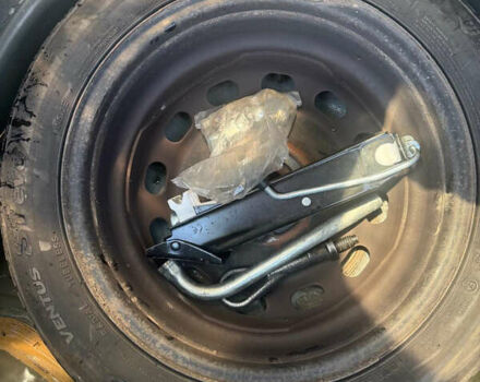 Форд Фиеста, объемом двигателя 1.4 л и пробегом 192 тыс. км за 6200 $, фото 33 на Automoto.ua