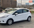 Форд Фієста, об'ємом двигуна 1.4 л та пробігом 158 тис. км за 6800 $, фото 3 на Automoto.ua