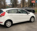 Форд Фієста, об'ємом двигуна 1.4 л та пробігом 158 тис. км за 6800 $, фото 5 на Automoto.ua