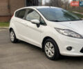 Форд Фиеста, объемом двигателя 1.4 л и пробегом 158 тыс. км за 6800 $, фото 7 на Automoto.ua