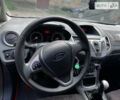 Форд Фиеста, объемом двигателя 1.25 л и пробегом 96 тыс. км за 5900 $, фото 13 на Automoto.ua