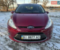 Форд Фиеста, объемом двигателя 1.4 л и пробегом 3 тыс. км за 9999 $, фото 6 на Automoto.ua