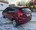 Форд Фієста, об'ємом двигуна 1.4 л та пробігом 3 тис. км за 9999 $, фото 2 на Automoto.ua