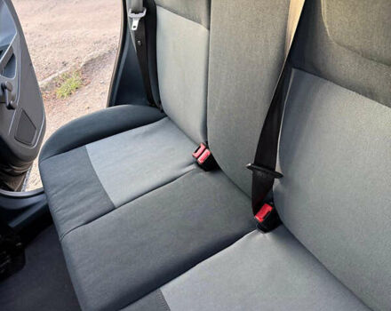 Форд Фиеста, объемом двигателя 1.4 л и пробегом 192 тыс. км за 6200 $, фото 18 на Automoto.ua