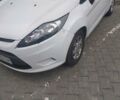 Форд Фиеста, объемом двигателя 1.24 л и пробегом 220 тыс. км за 4500 $, фото 1 на Automoto.ua