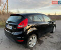 Форд Фиеста, объемом двигателя 1.4 л и пробегом 192 тыс. км за 6200 $, фото 5 на Automoto.ua
