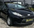 Форд Фиеста, объемом двигателя 1.6 л и пробегом 284 тыс. км за 6500 $, фото 1 на Automoto.ua