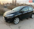 Форд Фиеста, объемом двигателя 1.4 л и пробегом 192 тыс. км за 5500 $, фото 1 на Automoto.ua