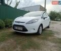 Форд Фиеста, объемом двигателя 1.24 л и пробегом 142 тыс. км за 6200 $, фото 1 на Automoto.ua