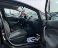 Форд Фиеста, объемом двигателя 1.6 л и пробегом 284 тыс. км за 6500 $, фото 8 на Automoto.ua