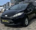 Форд Фиеста, объемом двигателя 1.6 л и пробегом 284 тыс. км за 6500 $, фото 2 на Automoto.ua