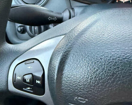 Форд Фиеста, объемом двигателя 1.4 л и пробегом 192 тыс. км за 6200 $, фото 30 на Automoto.ua