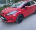 Форд Фиеста, объемом двигателя 1.2 л и пробегом 123 тыс. км за 5400 $, фото 1 на Automoto.ua